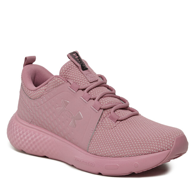 Under Armour Boty Under Armour Ua W Charged Decoy 3026685-600 Růžová