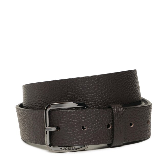 Cinture da new arrivals uomo calvin klein