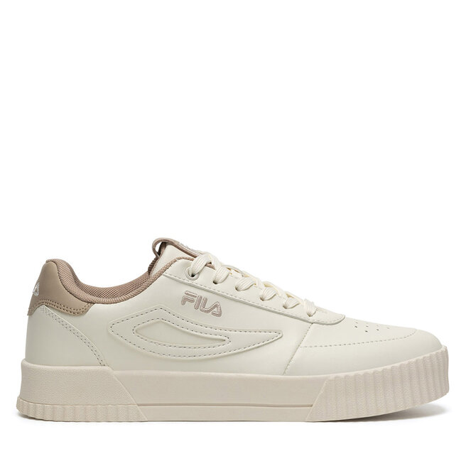 Sneakersy Fila MILENA - Beżowy