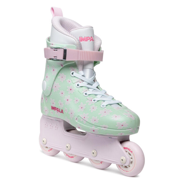 Role Impala Lightspeed Inline A084-12573 Mint Flower Power A084-12573 imagine noua 2022