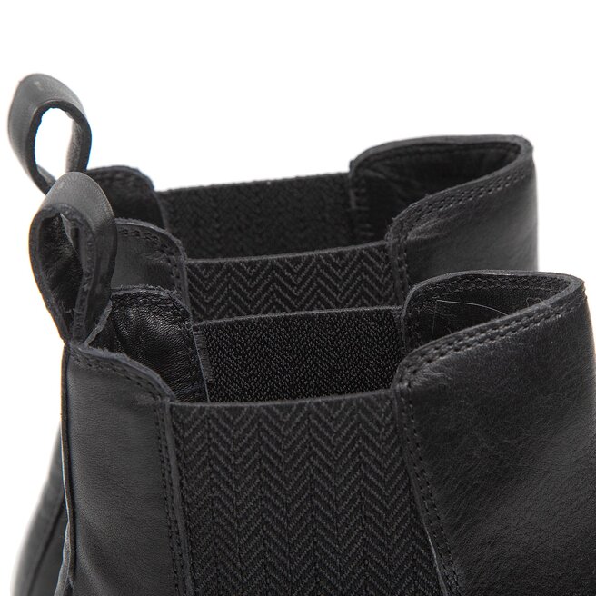 Ara Боти тип челси Ara 12-39509-01 Schwarz