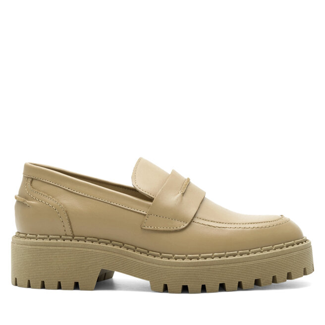 Gino Rossi Loafersy Gino Rossi 23251 Camel