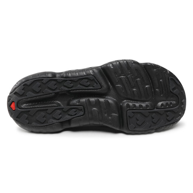 Salomon Чехли Salomon Reelax Slide 5.0 412782 26 M0 Black/Black/Black