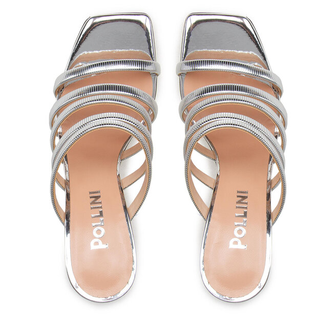Pollini Παντόφλες Pollini SA28169C0ETR0902 Mule