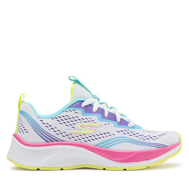 Skechers Sneakers Skechers Radiant Squad 303651L/WMLT White/Multi