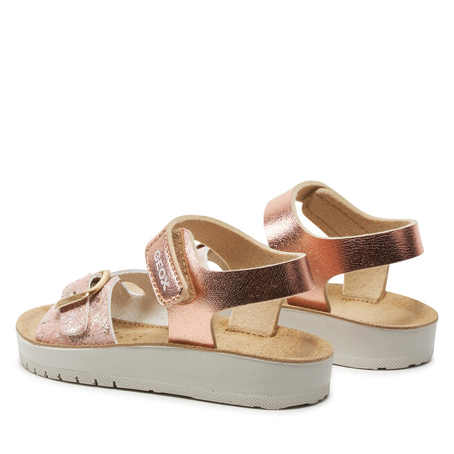 Sandali Geox Geox Sandali J A J15EAA 000BN C2005 D