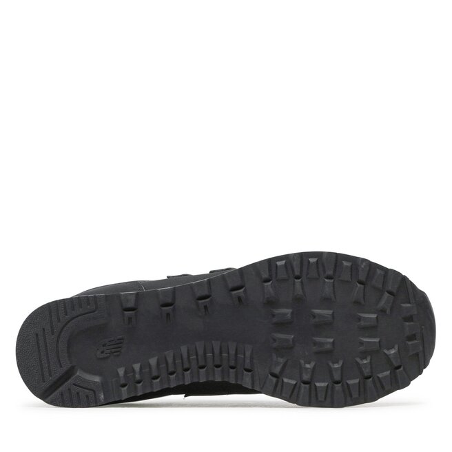 New Balance Sportcipő New Balance GM400SA1 Fekete