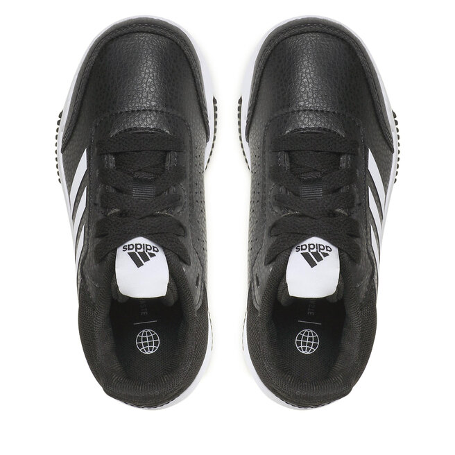 adidas Обувки adidas Tensaur Sport 2.0 K GW6425 Core Black/Cloud White/Core Black