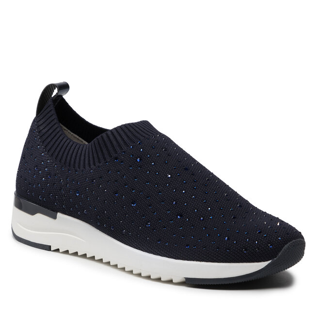 Sneakers Caprice 9-24700-26 Ocean Knit 867/1 867/1 imagine noua