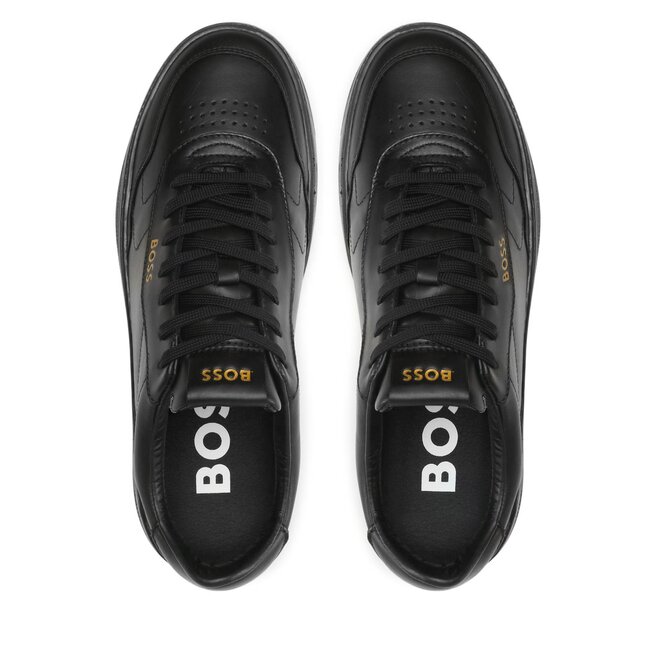 Boss Sportcipők Boss Baltimore Tenn 50502893 10254009 001 Black 005