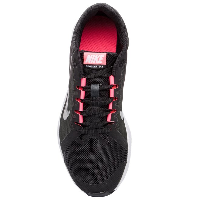 Zapatos Nike Downshifter 8 (GS) 001 Silver • Www.zapatos.es