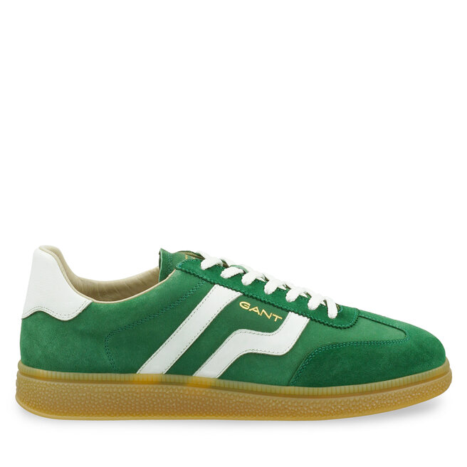 Sneakersy Gant - Zielony
