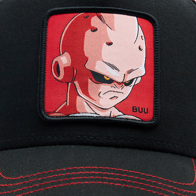 Capslab Șapcă Capslab CL/DBZ6/1/CAS Negru