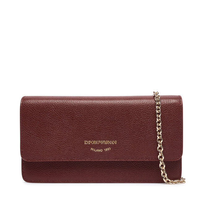 Torebka Emporio Armani EW003036 AF19568 U6017 Zielony -