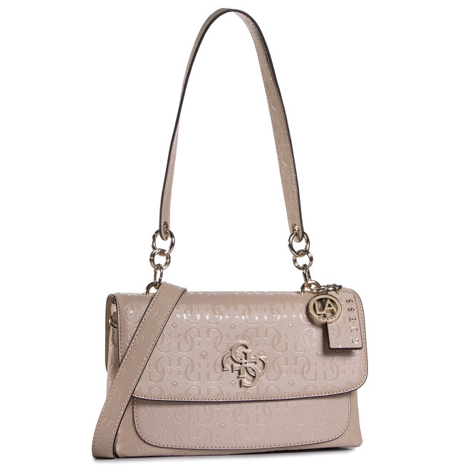Chic shine hotsell shoulder bag guess