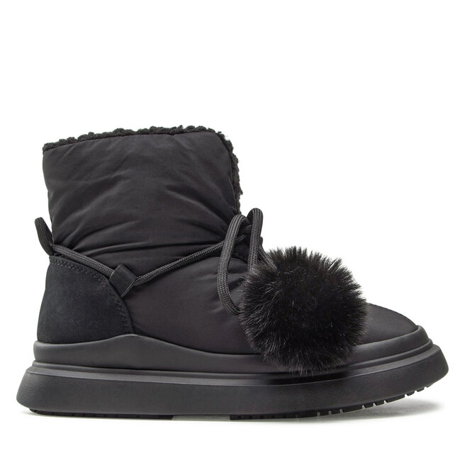 DeeZee Cizme de zăpadă DeeZee CS5855-07 Black