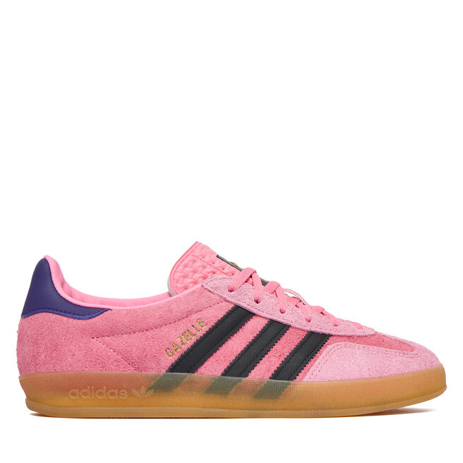 Kobiece sneakersy adidas