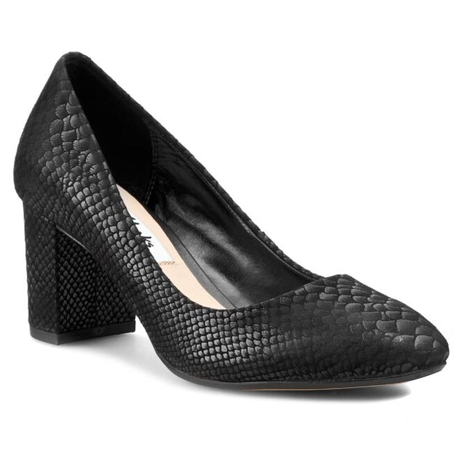 Clarks blissful clearance