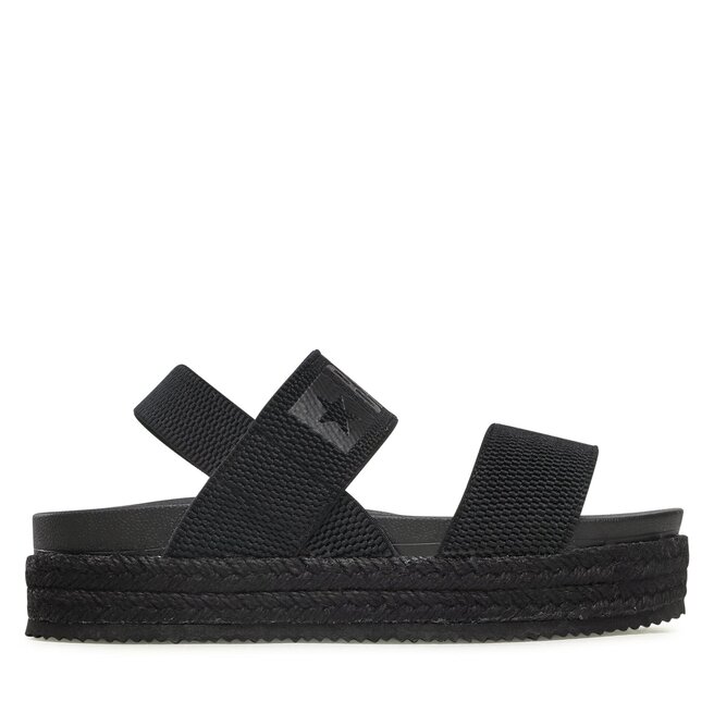 Sandały Big Star Shoes - Czarny