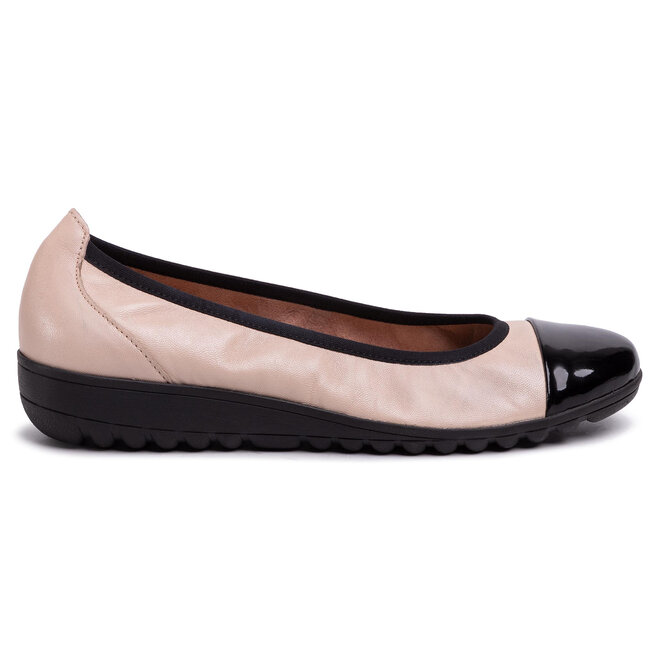 Ballerines Femme CAPRICE 9-22103-41 – Semelle Airmotion, Intérieur Amovible - 13