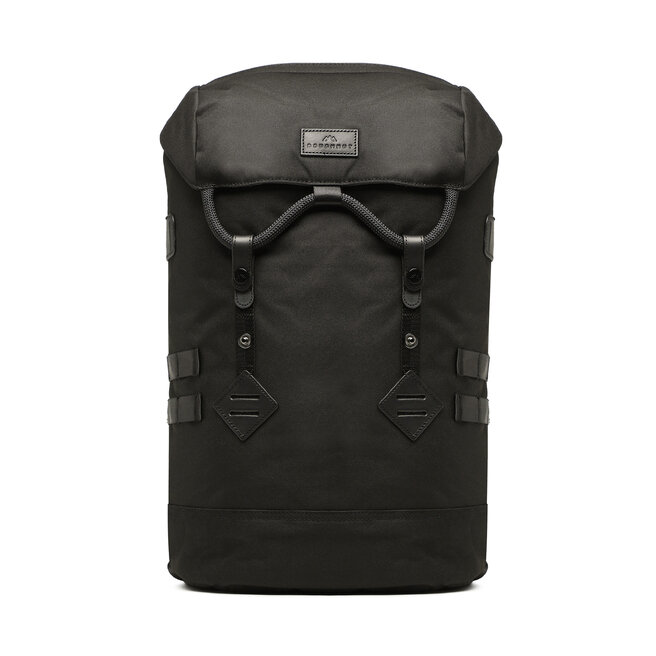 Doughnut Zaino Doughnut D104B-0003-F Black