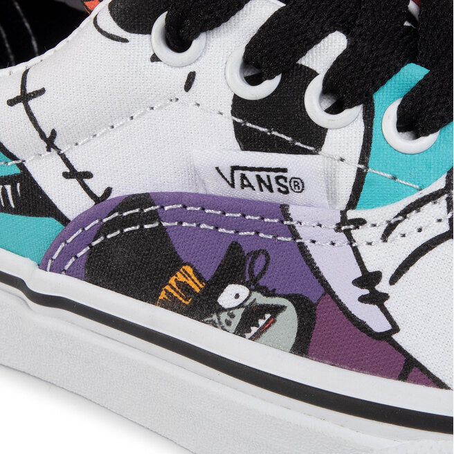 Vans best sale era disney