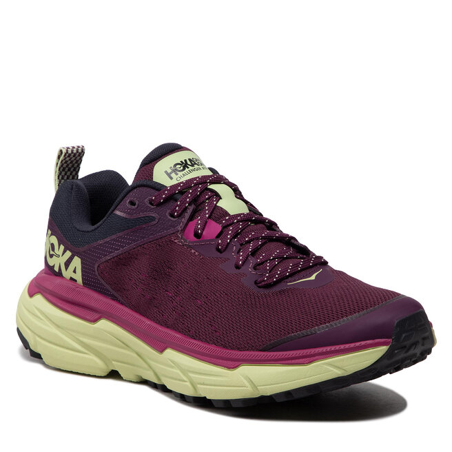Pantofi Hoka One One Challenger Atr 6 1106512 Gwbt 1106512 imagine noua