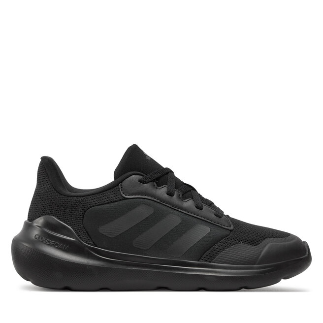 Sneakersy adidas Tensaur Run 3.0 - Czarny