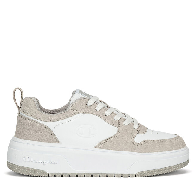 Sneakersy Champion RD18 LITE LOW - Beżowy