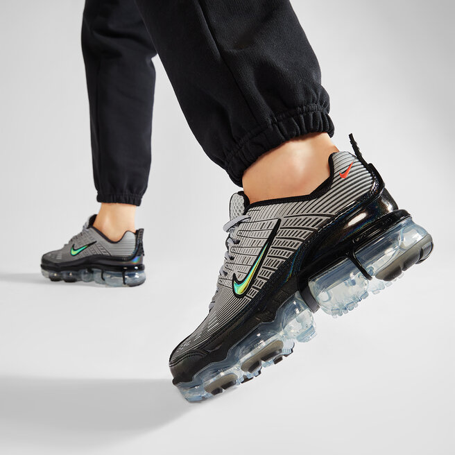 silver vapor max