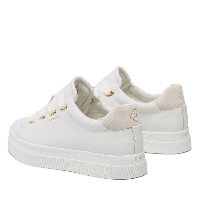 Avona Sneaker G29 White 1 2 main image 0