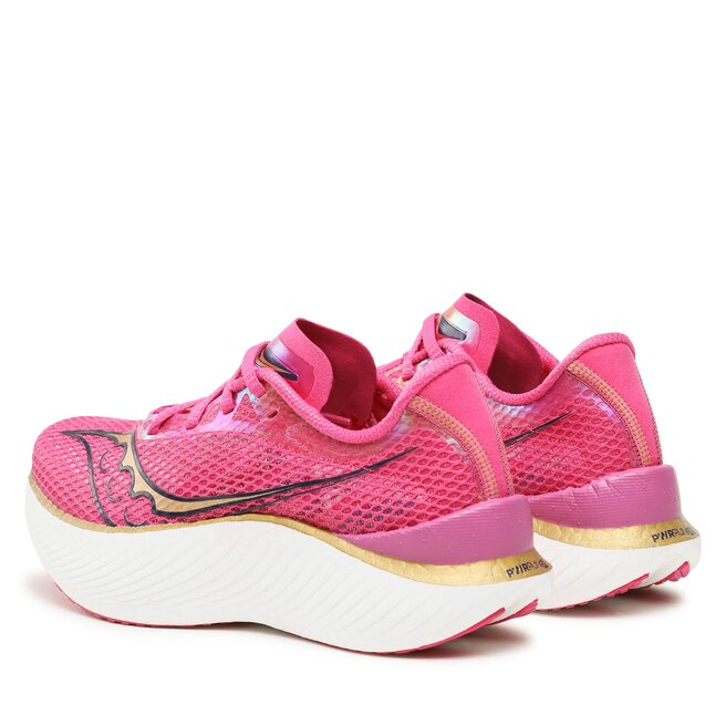 Saucony Boty Saucony Endorphin Pro 3 S10755 Prospect Quartz