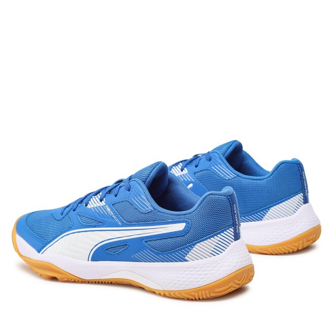 Puma Topánky Puma Solarflash II 106882 03 Puma Royal/Puma White/Gum