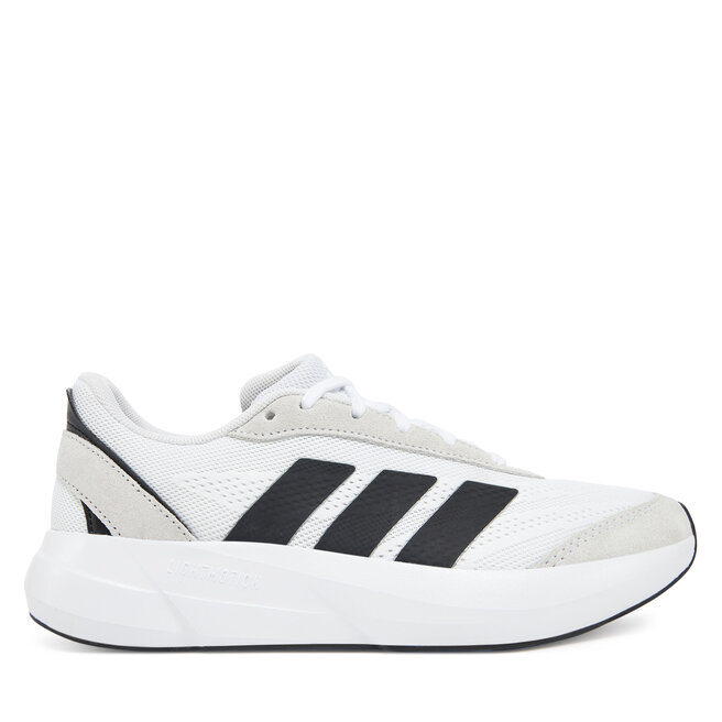 Sneakersy adidas Zero Halo - Biały