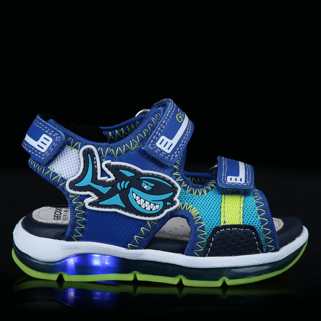 Geox walking clearance sandals