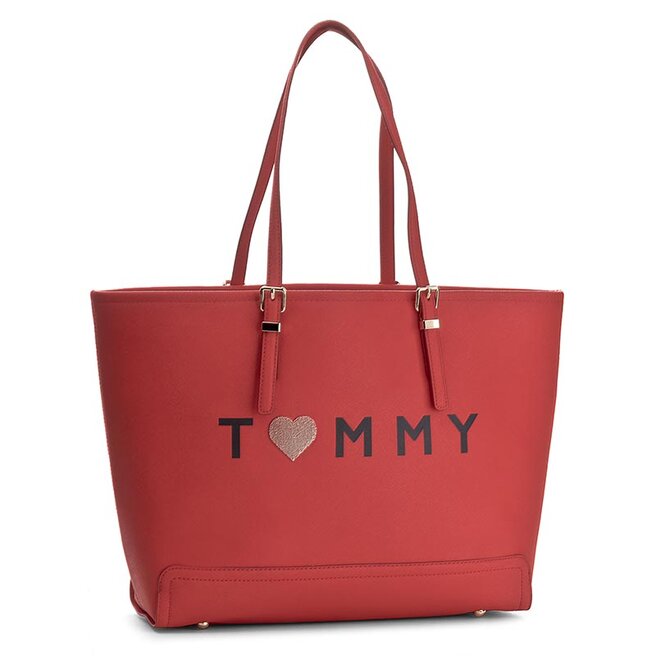 Tommy hilfiger sales honey ew tote