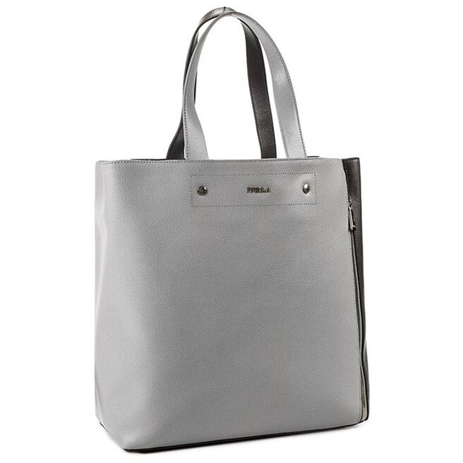 Borsetta Furla Musa 754624 B BDE7 ARE Nebbia/Mist 020 | escarpe.it