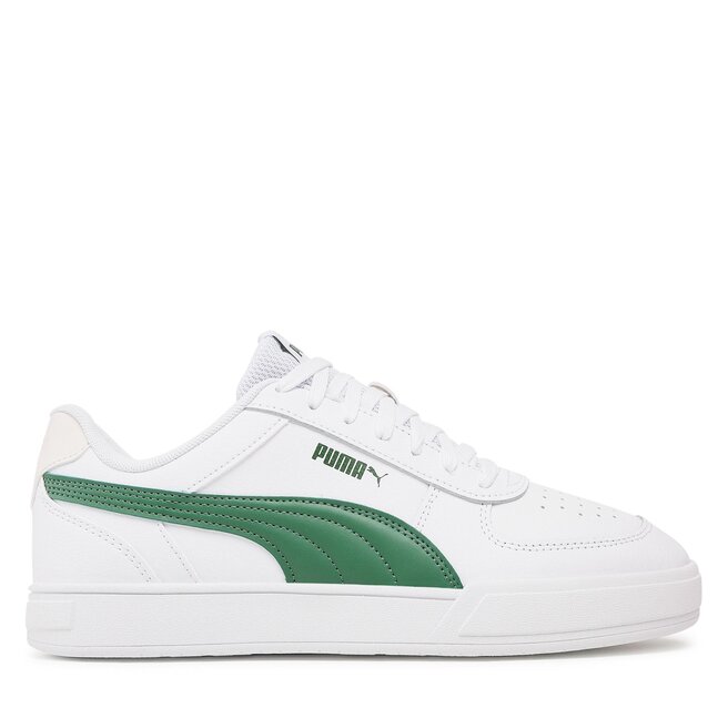 Puma Сникърси Puma Caven 380810 26 Puma White/Vine