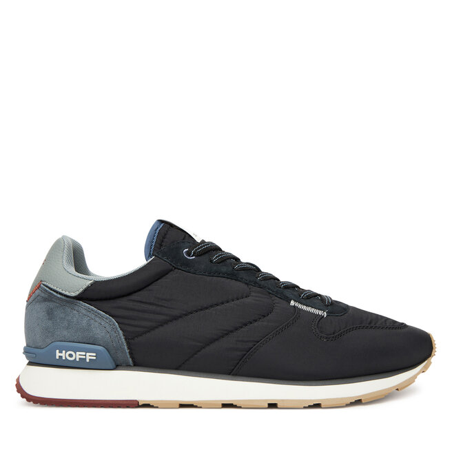 Sneakersy HOFF Track & Field - Czarny