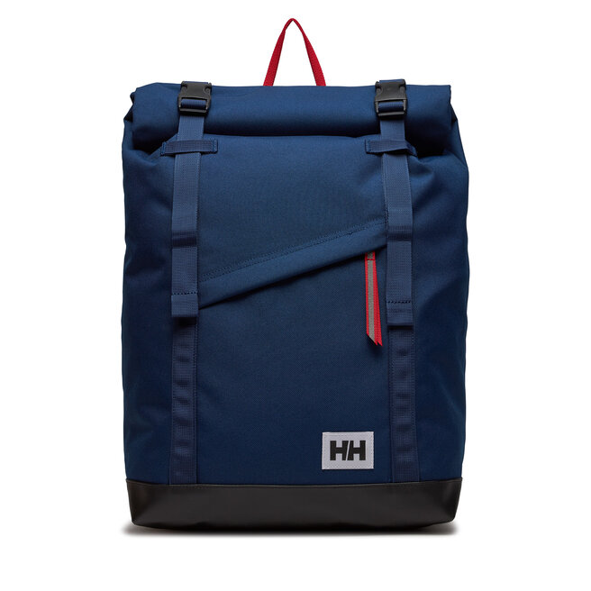 Plecak Helly Hansen Stockholm Backpack - Niebieski