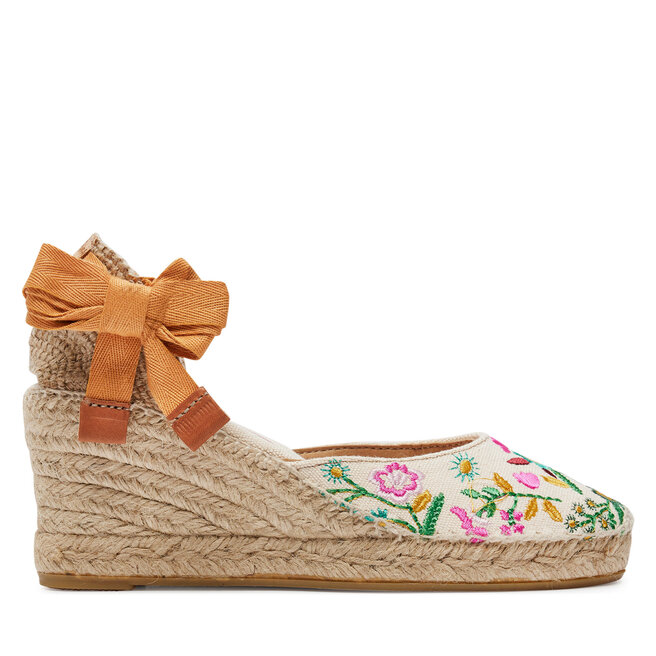 Espadryle Toni Pons - Kolorowy