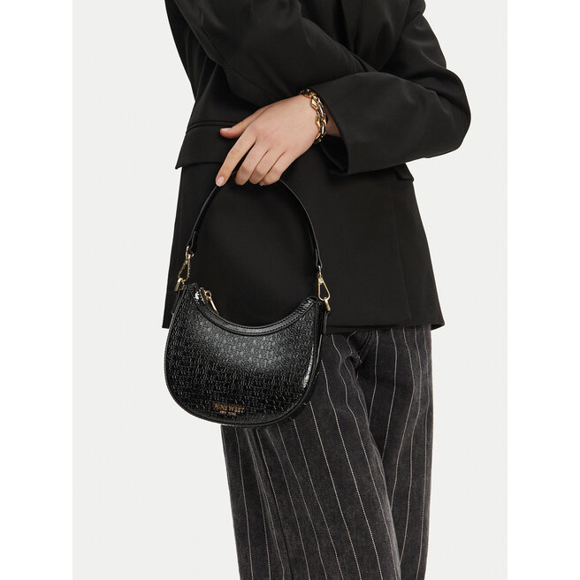 Torebka Nine West GLAR1 Czarny -