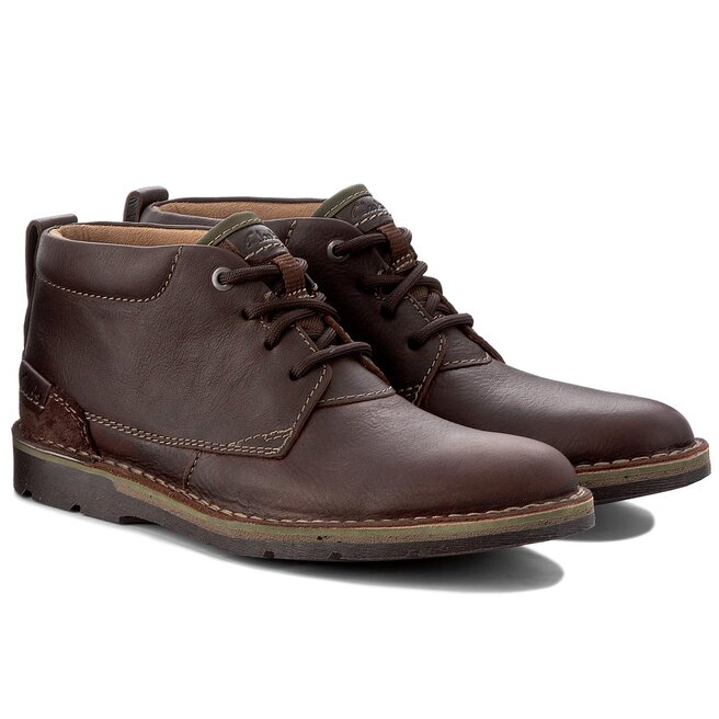 Clarks shop edgewick mid