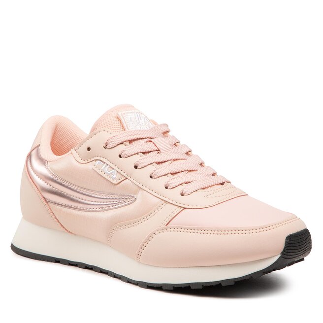 Αθλητικά Fila Orbit F Low Wmn FFW0040.40009 Peach Whip