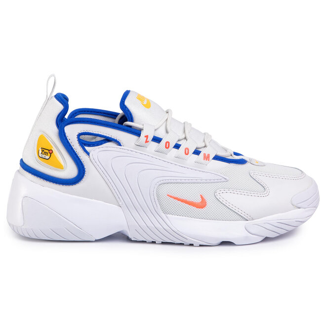 Zoom 2k platinum tint Clearance