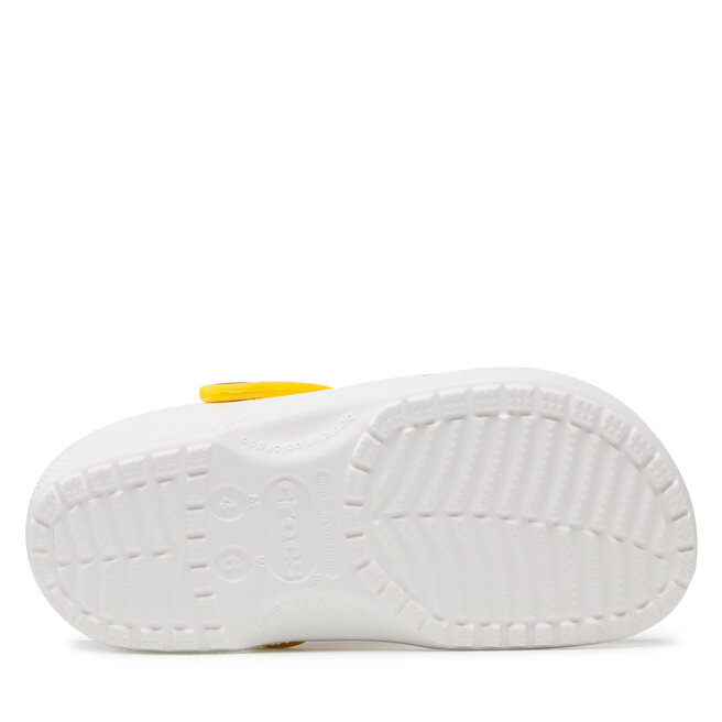 Чехли Crocs Classic Peanuts Charm Clog 206959 Multi obuvki.bg