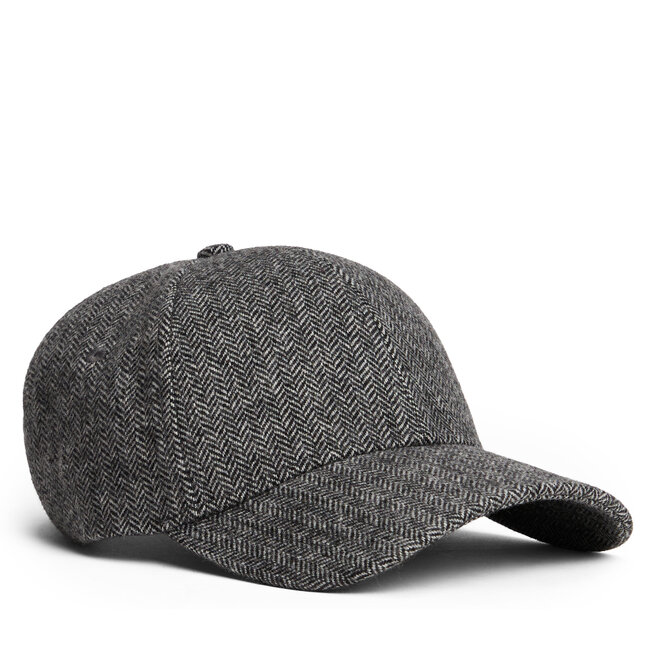 Czapka z daszkiem Tommy Hilfiger