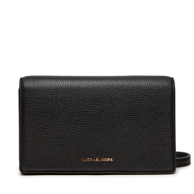 Torebka MICHAEL Michael Kors Jet Set - Czarny