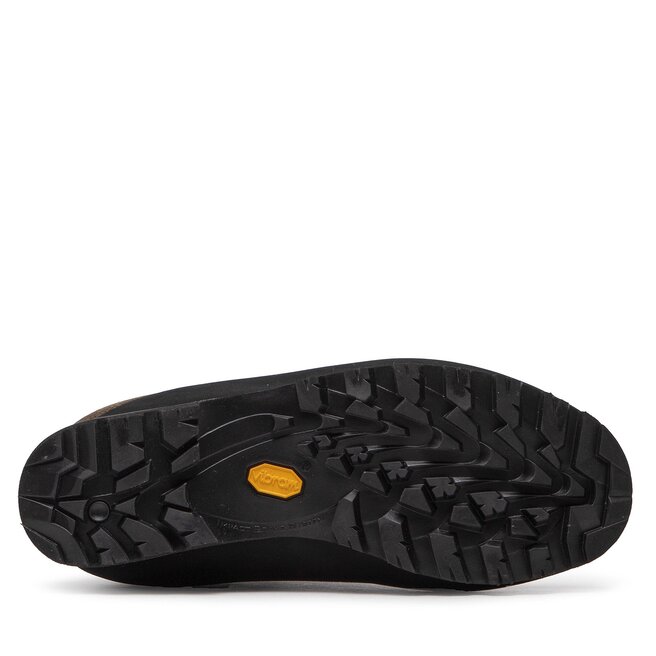 La Sportiva Trekingová obuv La Sportiva Karakorum Hc Gtx GORE-TEX 21Q807711 Mocha/Forest