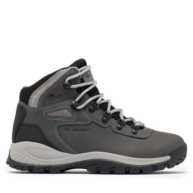 Trekkingi Columbia Newton Ridge Plus - Szary